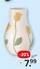 Schnittblumen im ROLLER Prospekt Vase im aktuellen ROLLER Prospekt für 7,99 €