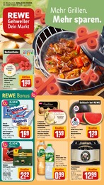 Der aktuelle REWE Prospekt Der aktuelle REWE Prospekt Dein Markt