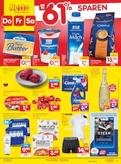 Butter im Netto Marken-Discount Prospekt in Elmshorn Aktueller Netto Marken-Discount Prospekt mit Butter, "Aktuelle Angebote", Seite 37