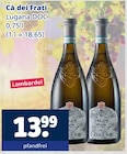 Aktuelles Lugana DOC Angebot bei Getränkewelt in Dortmund ab 13,99 €