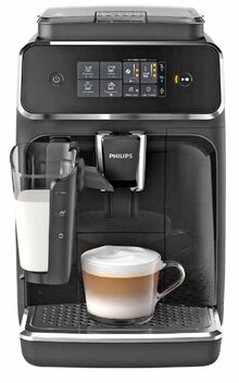 Media-Markt Barsinghausen - EP 2231/40 Kaffeevollautomat EP 2231/40 Kaffeevollautomat Angebot bei Media-Markt Barsinghausen im Prospekt "Mega Angebote und für jeden Wunsch der passende Service!"