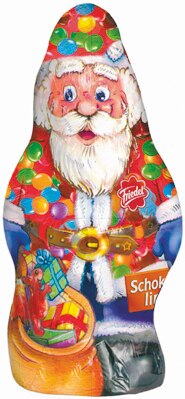 Weihnachtsmann „Der kleine Dicke“ bei Thomas Philipps in Reutlingen Weihnachtsmann „Der kleine Dicke“ im Angebot bei Thomas Philipps Reutlingen für 0,99 €