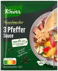 Aktuelles Feinschmecker Sauce 3 Pfeffer Angebot bei REWE in Stuttgart ab 0,79 €