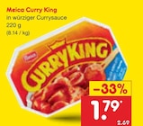Aktuelles Curry King Angebot bei Netto Marken-Discount in Dresden ab 1,79 €