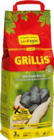 Buchen Grill-Holzkohle oder Buchen Grill-Holzkohlebriketts im Angebot bei Getränke Hoffmann in Falkensee Buchen Grill-Holzkohle oder Buchen Grill-Holzkohlebriketts Angebote von proFagus bei Getränke Hoffmann Falkensee für 6,99 €