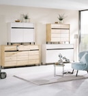 Kommode ARRAN Angebote bei mömax Fulda für 149,00 €