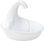 Maxi Zoo Saint-Dizier - Promo Fontaine à eau Wave Promo Fontaine à eau Wave à 24,99 € dans le catalogue Maxi Zoo à Saint-Dizier