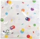 Servietten Konfetti von Riethmüller im aktuellen REWE Prospekt für 1,99 €
