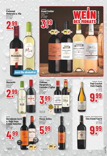 Sekt im Trinkgut Prospekt "Aktuelle Angebote" mit 10 Seiten (Mönchengladbach)