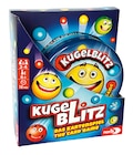 Kugelblitz von Noris im aktuellen Rossmann Prospekt für 5,99 €