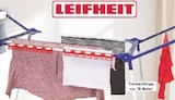 Standtrockner Pegasus 180 Solid im aktuellen Prospekt bei Netto Marken-Discount in Neuhof