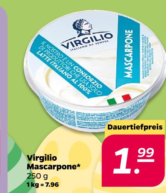 Mascarpone