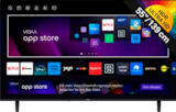 4K-UHD-TV Movie Smart 55 VX-2 von Dyon im aktuellen Marktkauf Prospekt für 279,99 €