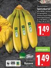 Aktuelle Kartoffeln Angebote bei EDEKA in Mönchengladbach Aktuelles Speisekartoffeln Angebot bei EDEKA in Mönchengladbach ab 1,49 €