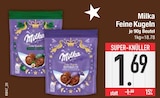 Feine Kugeln von Milka im aktuellen EDEKA Prospekt für 1,69 €