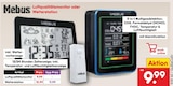 Luftqualitätsmonitor von Mebus für 9,99 € bei Netto Marken-Discount im Angebot Luftqualitätsmonitor von Mebus im aktuellen Netto Marken-Discount Prospekt