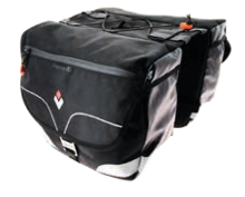 SACOCHE RIGIDE - Sport 2000 à Mulhouse SACOCHE RIGIDE en promo chez Sport 2000 Mulhouse à 19,95 €