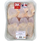 Cuisses de poulet - DUC dans le catalogue Carrefour