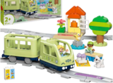 Aktuelle Lego Angebote bei E center in Karlsruhe Aktuelles Interaktive Abenteuer-Eisenbahn Angebot bei E center in Karlsruhe ab 54,99 €