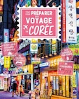 Tout pour préparer son voyage en Corée - Larousse - Fnac Tout pour préparer son voyage en Corée - Larousse à 16,95 € dans le catalogue Fnac