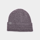 Bonnet tricoté Creeks gris foncé homme - La Halle Bonnet tricoté Creeks gris foncé homme à 9,99 € dans le catalogue La Halle