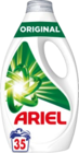 Liquide Original - Ariel en promo chez Lidl Niort à 2,99 €