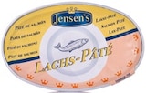 Pâté Pastete von Jensen's im aktuellen Netto mit dem Scottie Prospekt