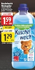 Kuschelweich Weichspüler Angebote bei E center Königswinter für 1,29 €