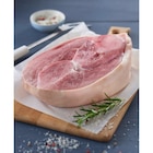 Porc : rouelle de jambon à rôtir - CARREFOUR en promo chez Carrefour Vanves à 3,89 €