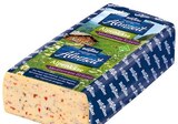 REWE Töging - geräucherter Alpenkäse Chili-Paprika Angebot im Prospekt geräucherter Alpenkäse Chili-Paprika bei REWE im Töging Prospekt für 1,79 €