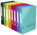 Intermarché Amplepuis - Promo Classeur A4+ Color Life Easylock Promo Classeur A4+ Color Life Easylock à 2,45 € dans le catalogue Intermarché à Amplepuis