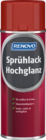 Sprühlack Hochglanz bei Hagebaumarkt im Hann. Münden Prospekt für 4,89 €