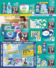 EDEKA Vernel im Prospekt 