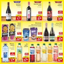 Sekt Angebot im aktuellen Zimmermann Prospekt auf Seite 16