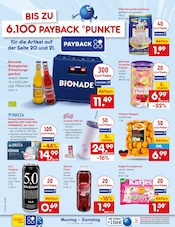 Sonnenblumenkerne im Netto Marken-Discount Prospekt in Gummersbach Aktueller Netto Marken-Discount Prospekt mit Sonnenblumenkerne, "Aktuelle Angebote", Seite 24
