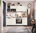 Küchenblock Base im Angebot bei Zurbrüggen in Oberhausen Küchenblock Base Angebote von Welnova bei Zurbrüggen Oberhausen für 1.999,00 €