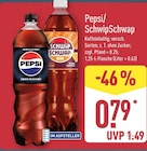 Zero Zucker im Angebot bei ALDI Nord in Oldenburg Zero Zucker Angebote von Pepsi bei ALDI Nord Oldenburg für 0,79 €