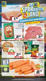 Aktueller EDEKA Prospekt mit Ziegenkäse, "Aktuelle Angebote", Seite 13