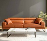 Aktuelles 3SITZER LEDER Angebot bei Polstermöbel Fischer in Nürnberg ab 1.988,00 €