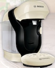 Tassimo Style Vanille - BOSCH - Intermarché Super à Antibes Tassimo Style Vanille - BOSCH en promo chez Intermarché Super Antibes à 22,99 €