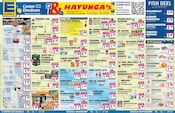 EDEKA Uetersen Prospekt der aktuellen Woche, gültig von 21.09.2026 bis 26.09.2026 Aktueller EDEKA Uetersen Prospekt "Top Angebote" mit 1 Seite