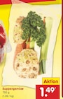 Suppengemüse im aktuellen Netto Marken-Discount Prospekt