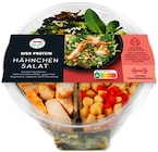 High Protein Hähnchen Salat Angebote von REWE to go bei REWE Hattingen für 2,29 €