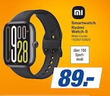 expert Pulheim - Redmi Watch 5 Angebot im Prospekt Redmi Watch 5 bei expert im Pulheim Prospekt für 89,00 €