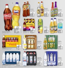 Cola im aktuellen Marktkauf Prospekt (Heidenheim (Brenz)) Cola im Marktkauf Prospekt "Aktuelle Angebote" mit 39 Seiten (Heidenheim (Brenz))