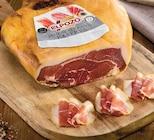 Jambon Serrano STG Reserva 12 Mois - ELPOZO - Intermarché Hyper Jambon Serrano STG Reserva 12 Mois - ELPOZO à 19,50 € dans le catalogue Intermarché Hyper