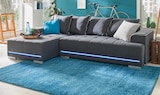Polsterecke Angebote bei Sconto SB Paderborn für 699,00 €