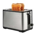 Doppelschlitz-Toaster bei Lidl im Prospekt "" für 12,99 €