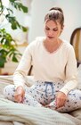 Pyjama im ALDI SÜD Prospekt Pyjama von UP2FASHION im aktuellen ALDI SÜD Prospekt für 9,99 €