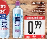 Cherry im EDEKA Prospekt Cherry von Active O2 im aktuellen EDEKA Prospekt für 0,99 €